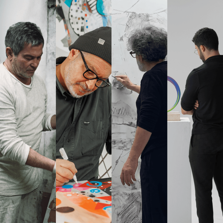 artist